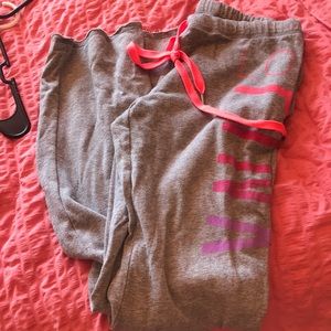 Victoria’s Secret Pink Lounge pants